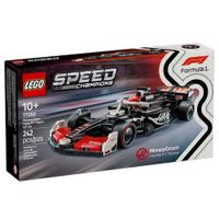 Set Coche de Carreras MoneyGram LEGO 77250
