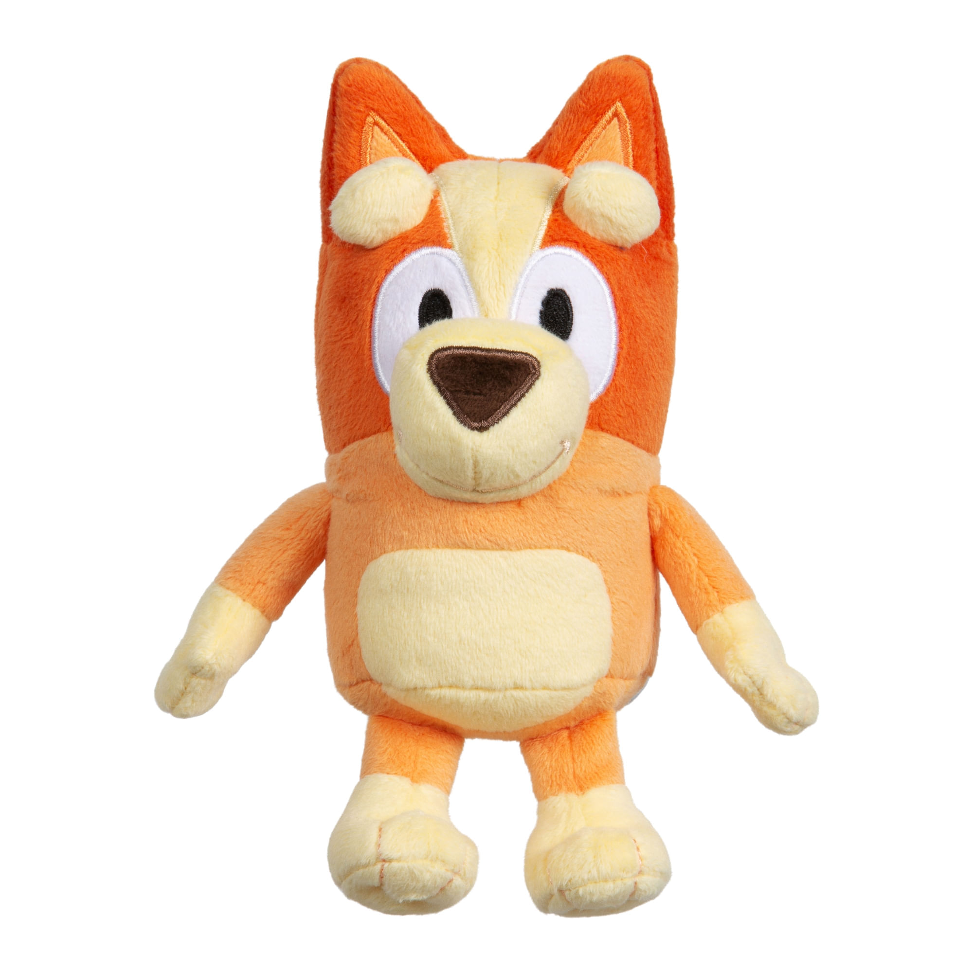 Peluche Básico BLUEY 20 cm 18929