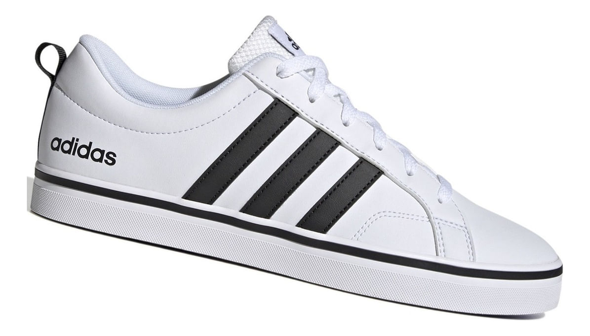 Zapatillas Adidas Hombre Urbanas VS Pace 2.0 | HP6010