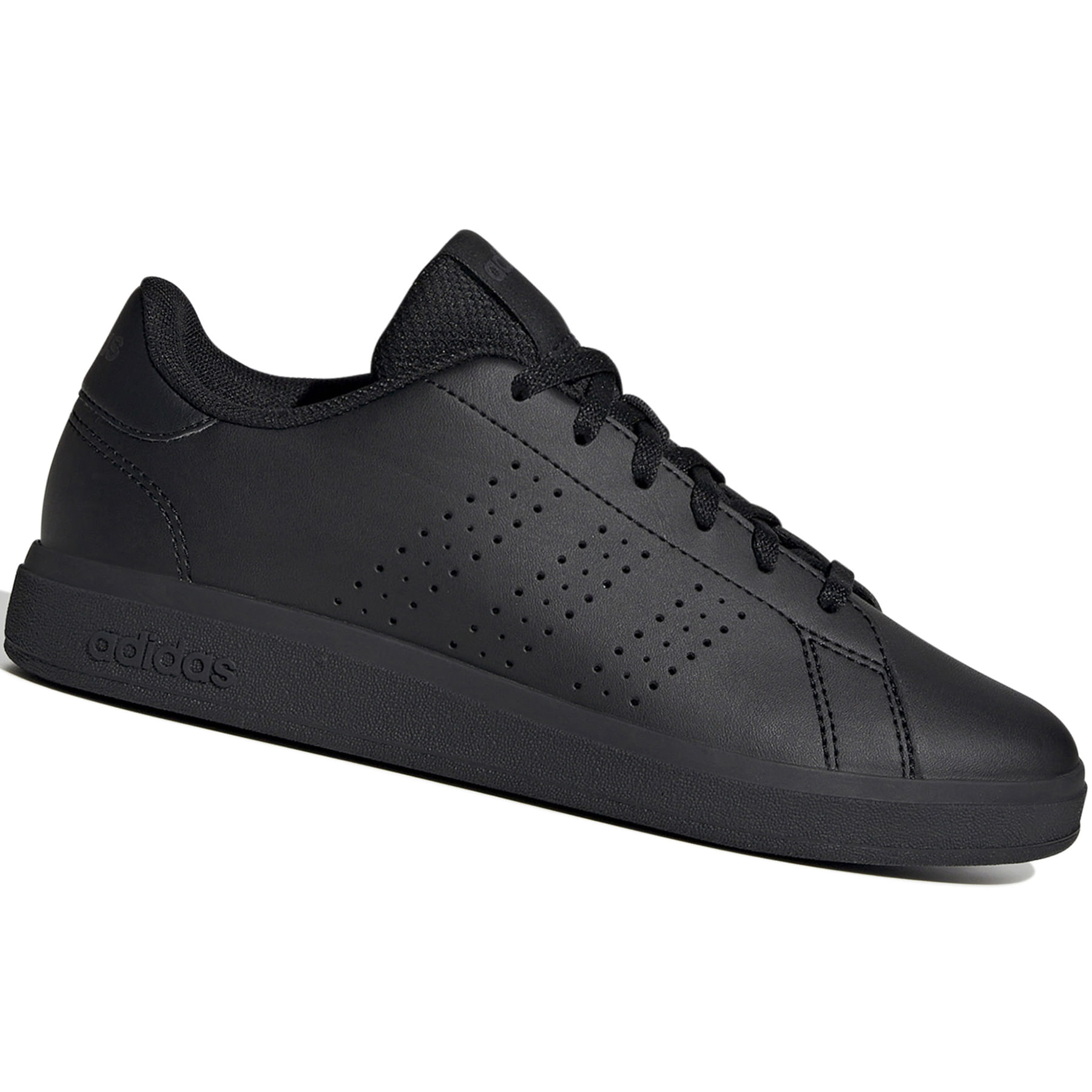 Zapatillas Adidas Unisex Urbanas Advantage Base 2.0 | ID3888