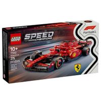 Set Coche de Carreras Ferrari LEGO 77242