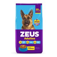 Comida para Perros ZEUS Adulto Bolsa 25Kg