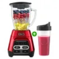 Licuadora Tecnologia Reversible Rojo - BLSTPYG1310RBG-053 !OFERTON!