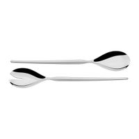 JUEGO DE CUBIERTOS PARA ENSALADA TRAMONTINA 2 PZAS COSMOS 66999/600