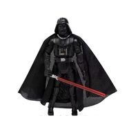 Figura Articulada Darth Vader 10 Cm