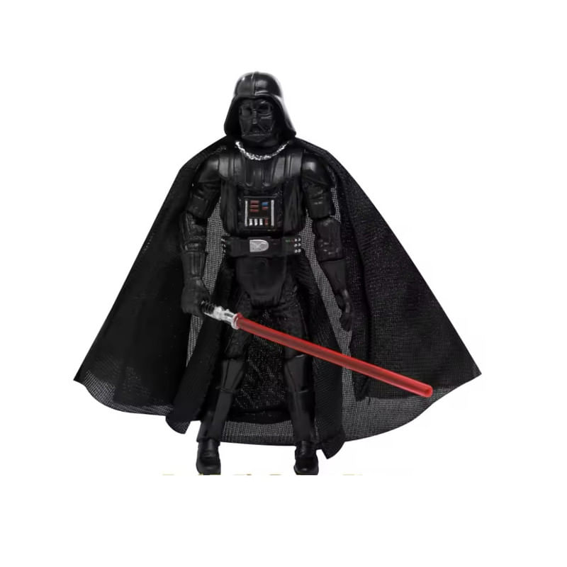 Figura Articulada Darth Vader 10 Cm
