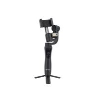 Estabilizador Gimbal TEROS TE-7056N TE7056N de 3 ejes 360 con rastreador IA para teléfonos