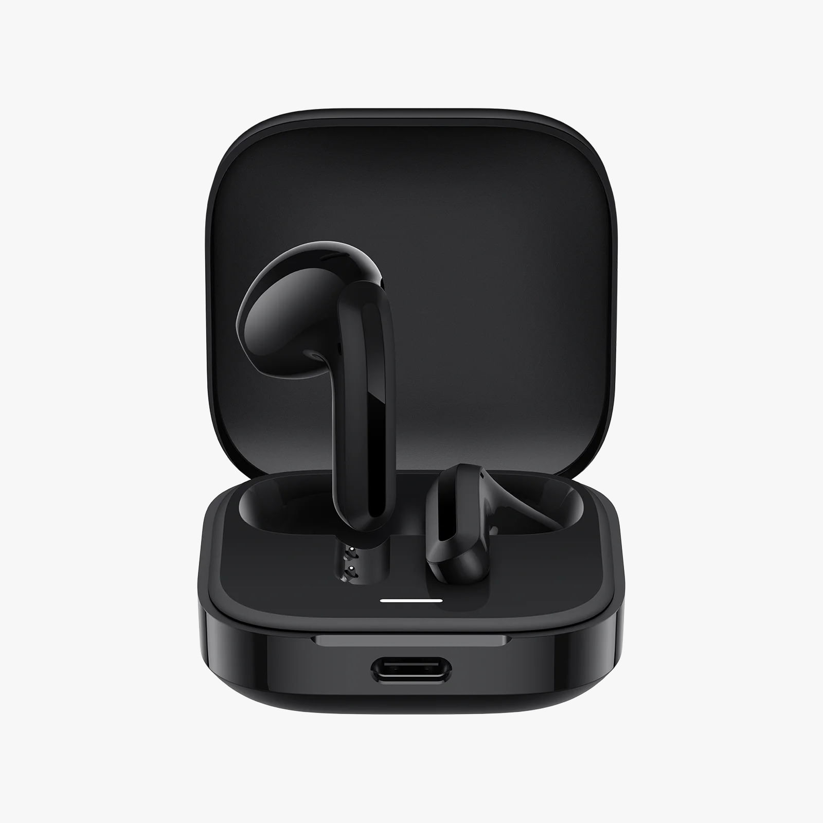 Auriculares Inalámbricos Xiaomi Redmi Buds 6 Active Clor Negro