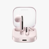 Auriculares Inalámbricos Xiaomi Redmi Buds 6 Active Bluetooth Color Rosa