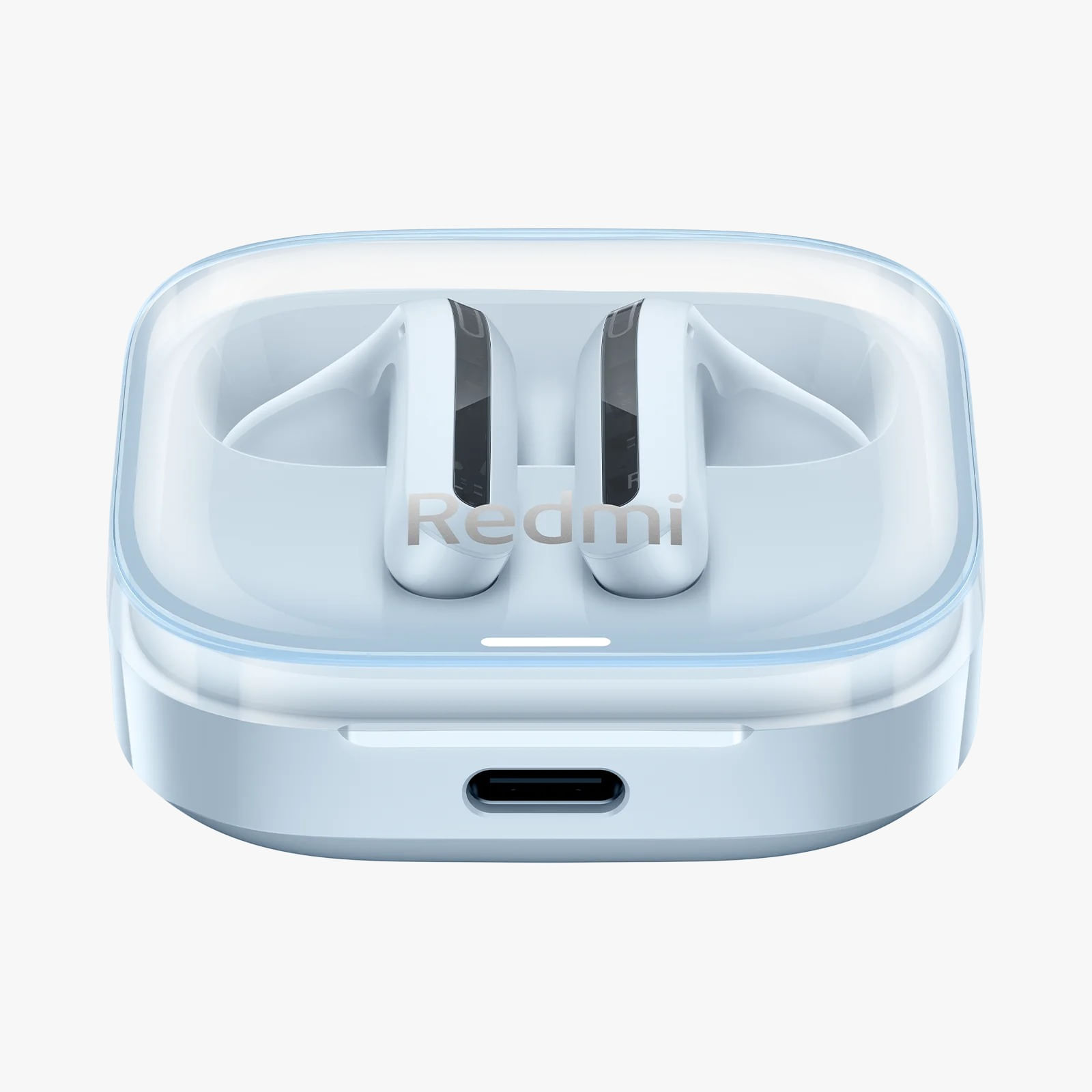 Auriculares Inalámbricos Xiaomi Redmi Buds 6 Active Color Celeste