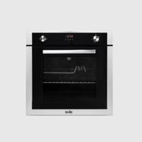 Horno Sole Empotrable Eléctrico de 70L con Seguridad Avanzada y Funciones Versátiles SOLHO007 (MUNDO