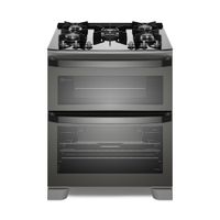 Cocina de pie Electrolux 5 Quemadores FE5AD