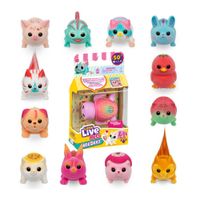 Needees 26690 LITTLE LIVE PETS