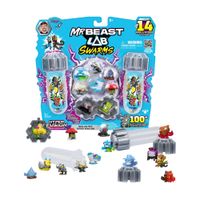 Swarm Mega Labs3 14Pk 24785 MR BEAST LAB
