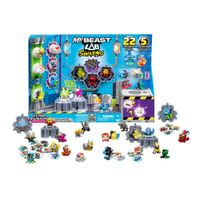 Swarms S3 Fusion Chaos Pack MR BEAST LAB