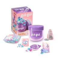 Pack de slime Gui Gui Collector x1