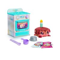 Party Treatz Oven 23512 COOKEEZ MAKERY