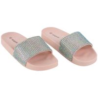Chalas strass SINGULAR Mujer Negro Talla 41