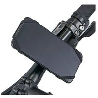 Soporte / porta Celular Universal para moto o  Bicicleta