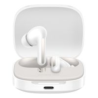 Auriculares Xiaomi Redmi Buds 6 Bluetooth Color Beige