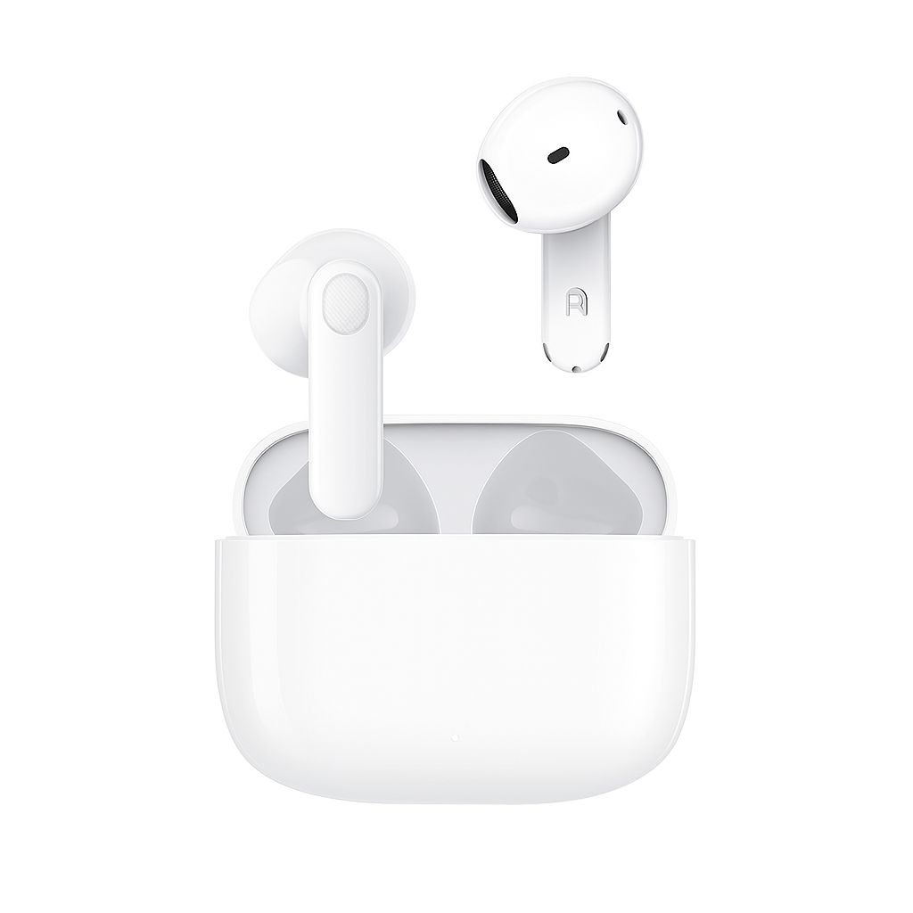 Honor Choice Earbuds X7e Active Blanco