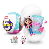 Cápsula sorpresa Gabby’s Dollhouse 5SURPRISE 77655