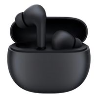 Audifonos Xiaomi Redmi Buds 4 Active, Ip54 Bluetooth 5.3 Color Negro