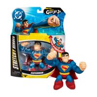 DC Legacy Hero 43073 GOO JIT ZU