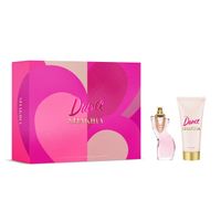 SHAKIRA DANCE EDT 50ML + BODY LOTION 75ML