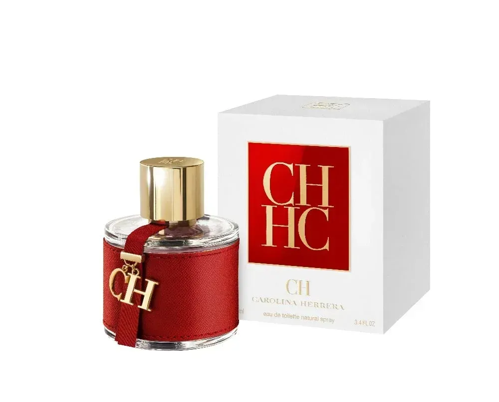 CHT EDT 50ML