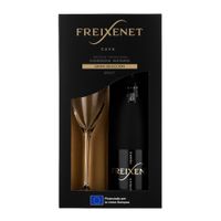 VAP CAVA FREIXENET CORDON NEGRO 750ML + COPA