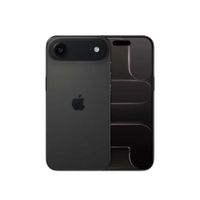 iPhone Air e/SIM 256GB 8GB Negro