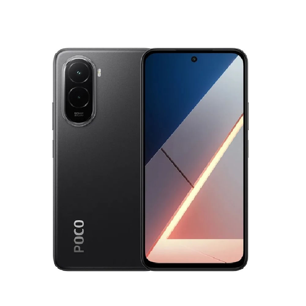 Xiaomi POCO M7 256GB 8GB Negro