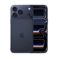iPhone 17 Pro Max eSIM 256GB 12GB Blue
