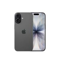 iPhone 17 C/CHIP 256GB 8GB Negro