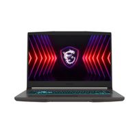 Laptop MSI Thin 15 B13VE GAMING 15.6"" Intel Core i7 512GB SSD 16GB RTX 4050