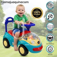 Correpasillo Buggy para Niños «HIPO» Edición Limitada Turquesa - copy