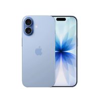 iPhone 17 e/SIM 256GB 8GB Mist Blue