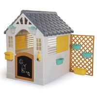 Casa de Juegos Niños con Cerco 3310 DOLU