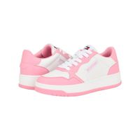 Zapatilla Tommy Hilfiger Dunner Para Dama Pink Talla 5