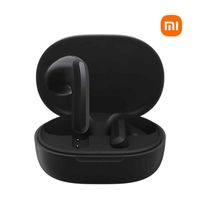 Buds 4 Lite, negro, Redmi, audifonos inalámbricos Bluetooh