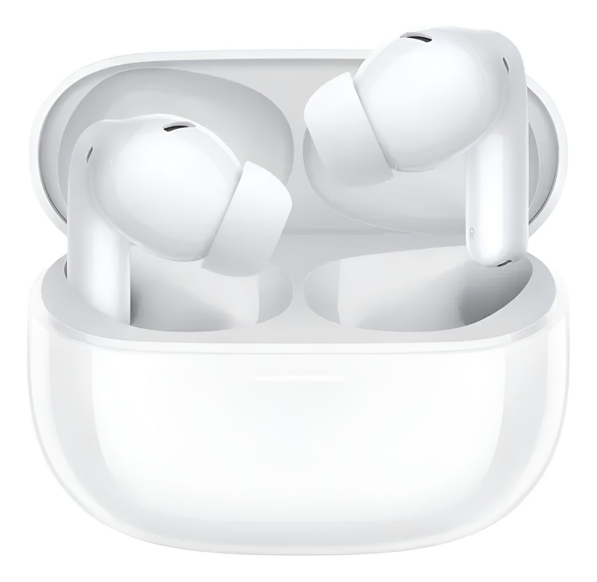 Audífonos Xiaomi Redmi Buds 5 Pro Moonlight White Color Blanco