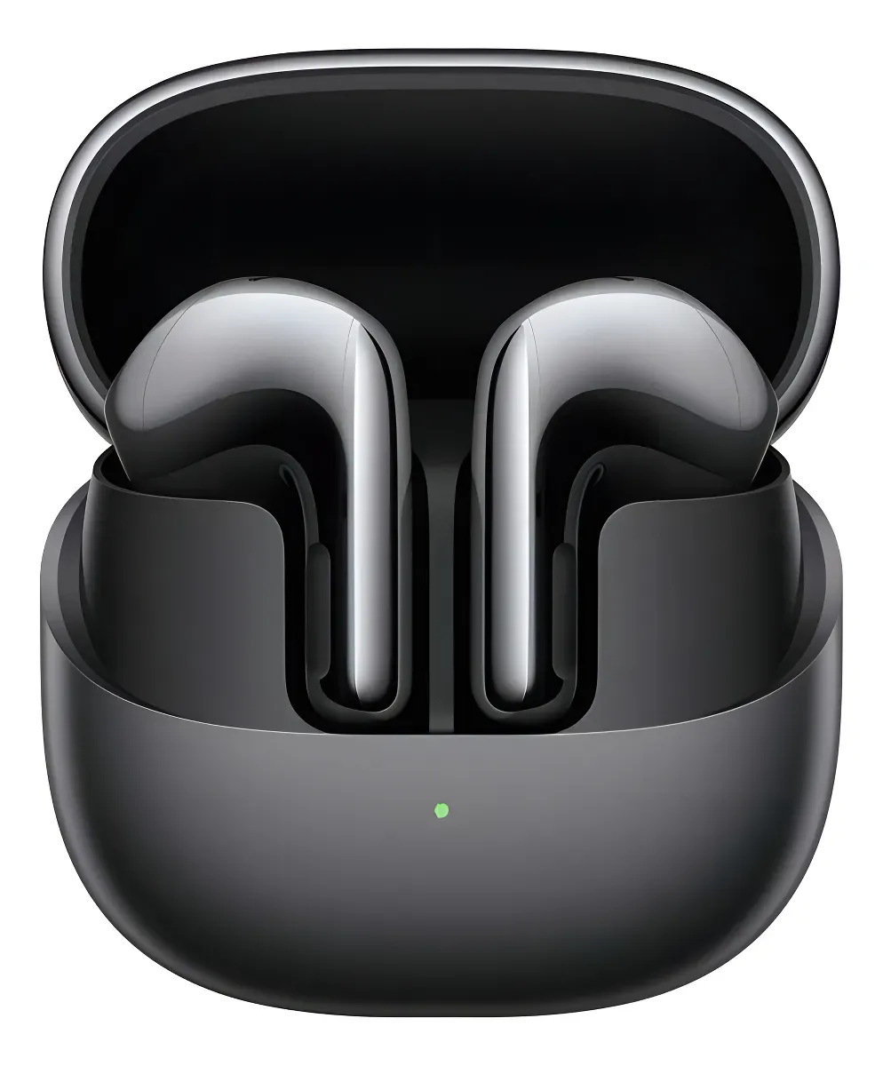 Xiaomi Buds 5 HARMAN Color Negro