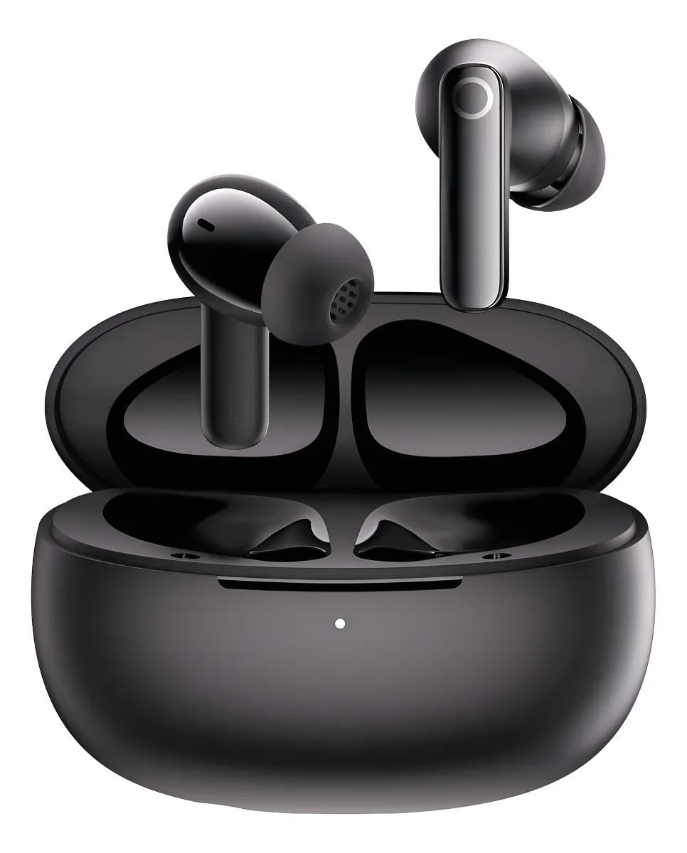 Haylou Hq5 Audífonos True Wireless Earbuds Bluetooth 6.0