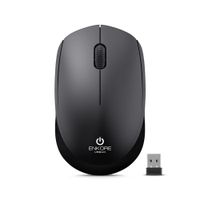 Mouse ENKORE URBAN 2.4GHz  Negro