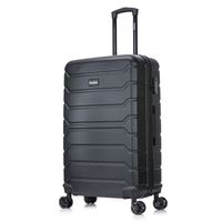 MALETA GRANDE TREND NEGRO - TRGN