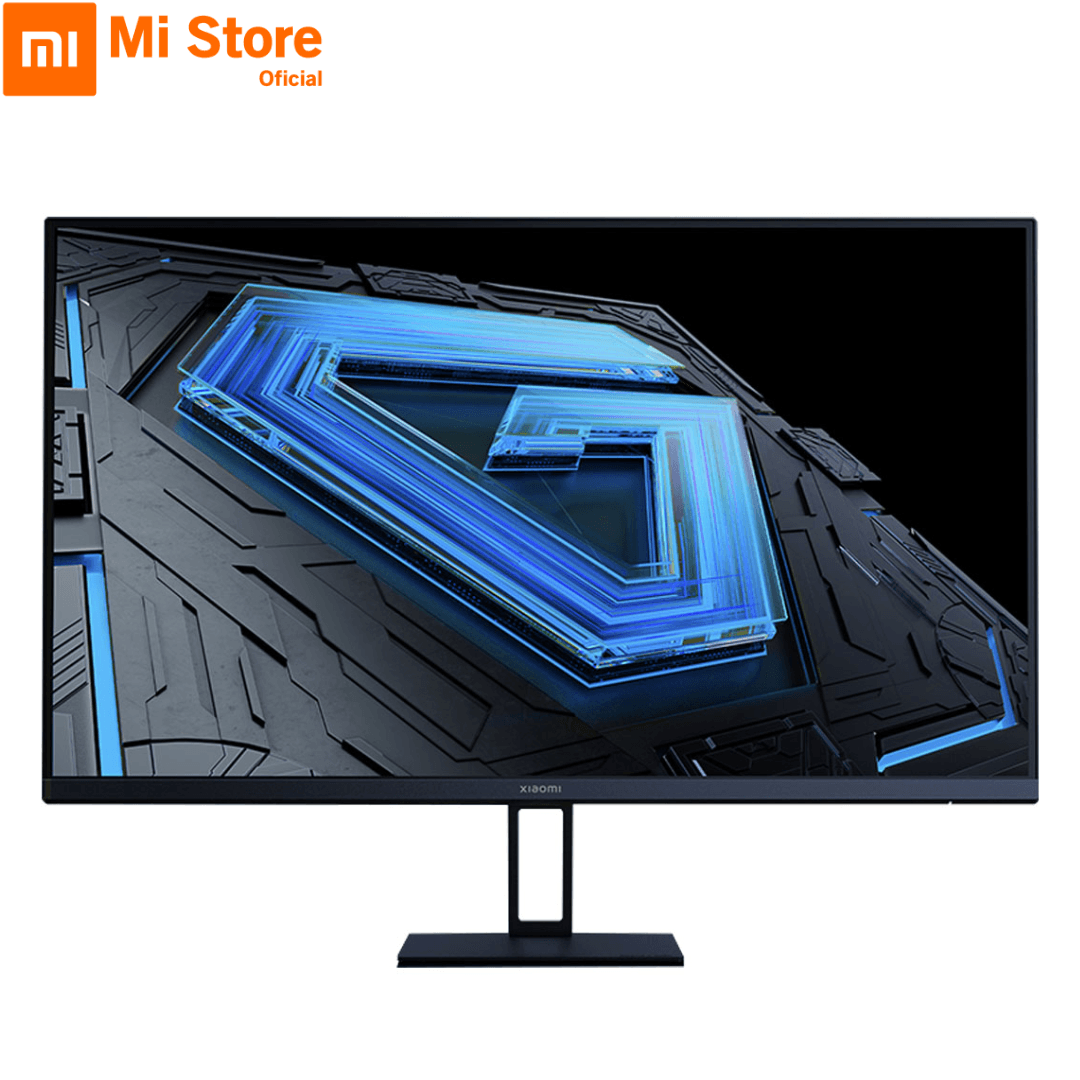 Xiaomi Monitor Gamer G27i - 27"" 165Hz 1ms
