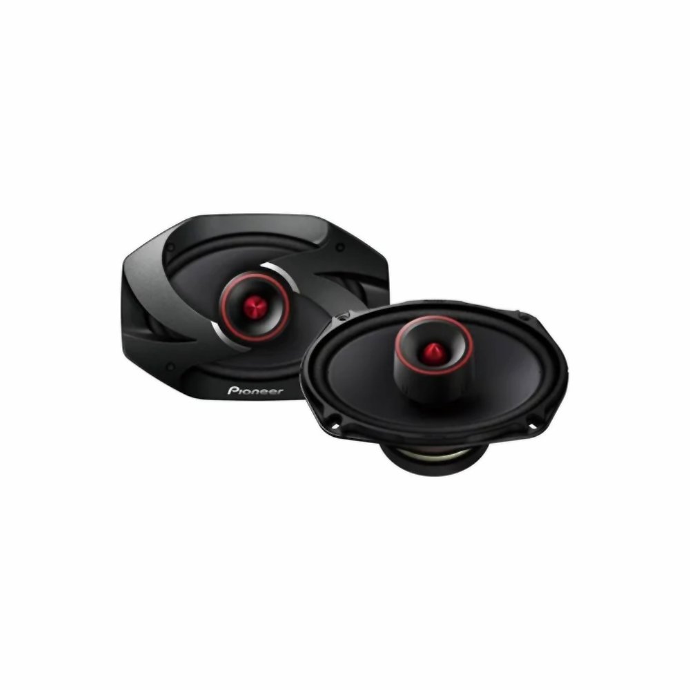 Parlantes Ovalados Pioneer TS-6900PRO