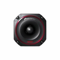 Parlante Tweeter Pioneer Serie Pro TS-B351PRO