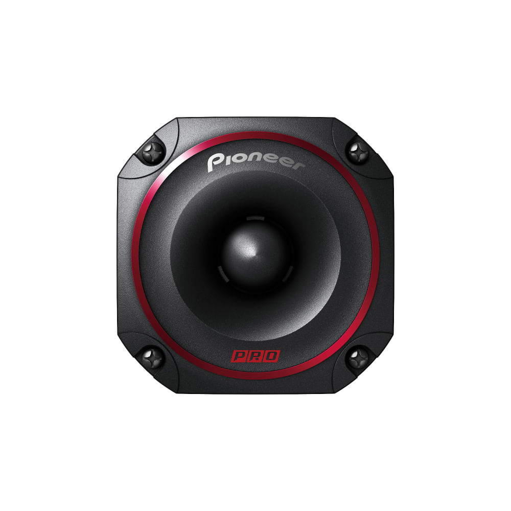 Parlante Tweeter Pioneer Serie Pro TS-B351PRO